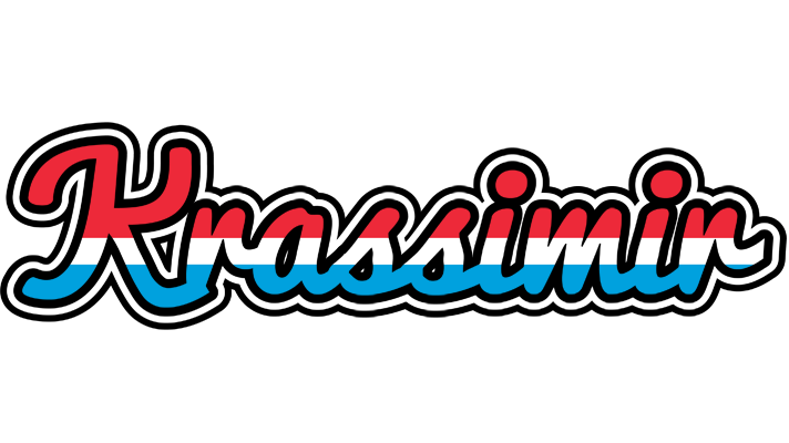 Krassimir norway logo