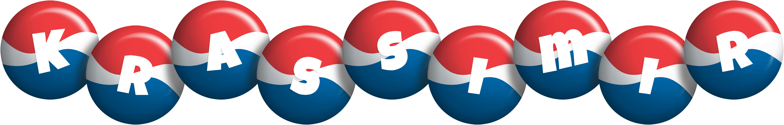 Krassimir paris logo