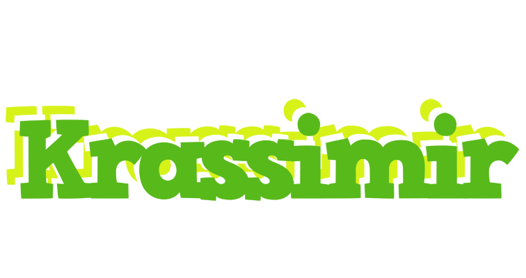 Krassimir picnic logo