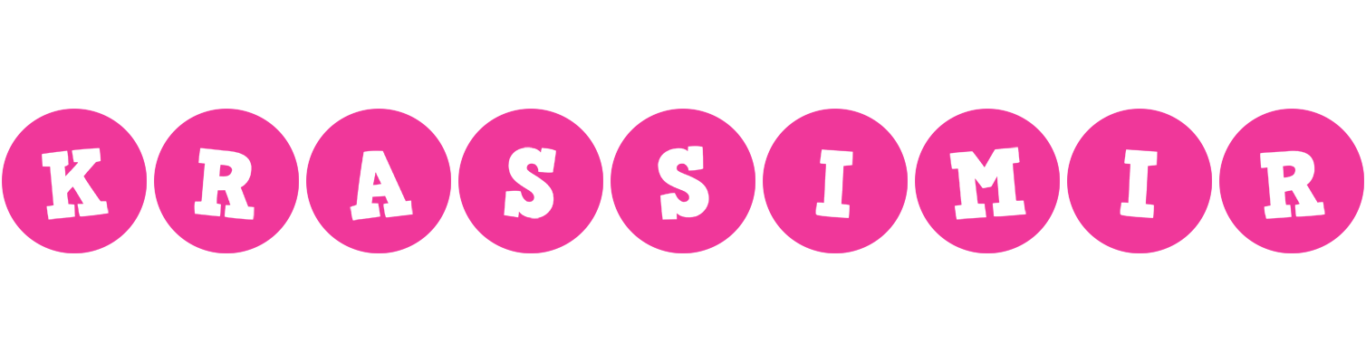 Krassimir poker logo