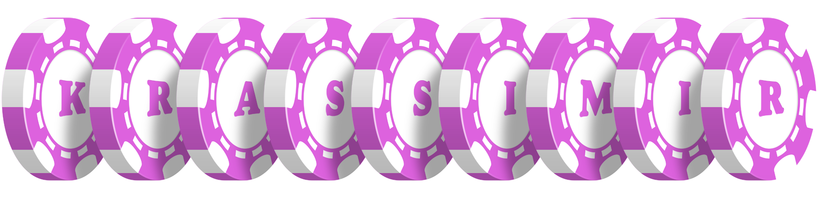 Krassimir river logo