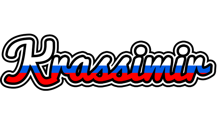 Krassimir russia logo