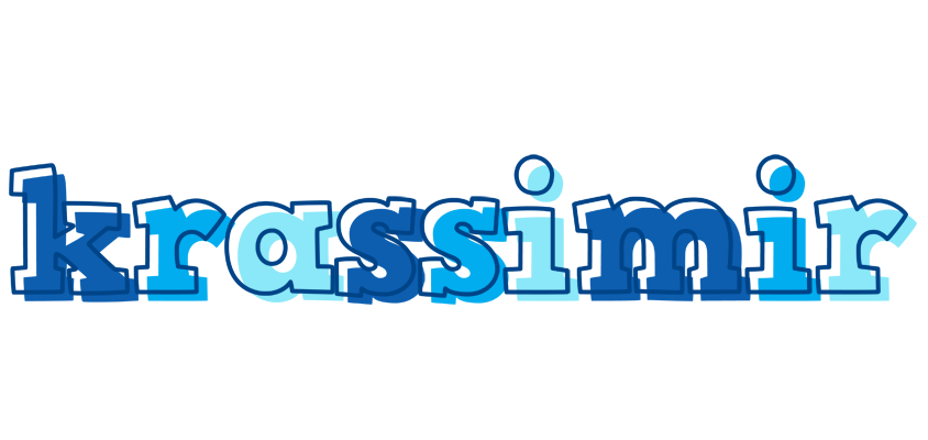 Krassimir sailor logo