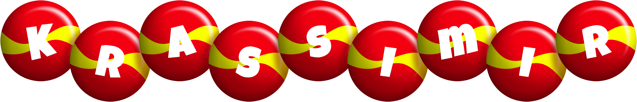 Krassimir spain logo
