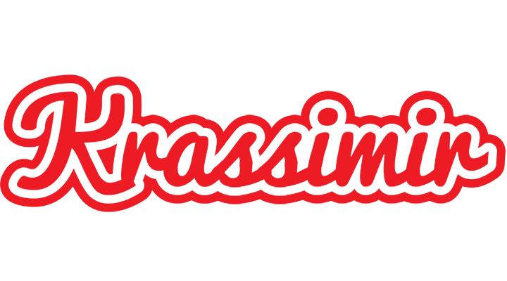 Krassimir sunshine logo