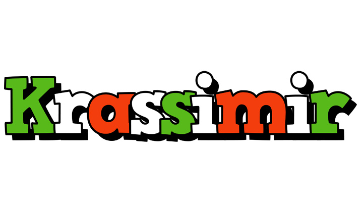 Krassimir venezia logo