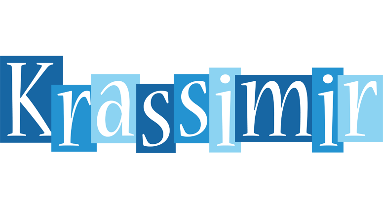 Krassimir winter logo