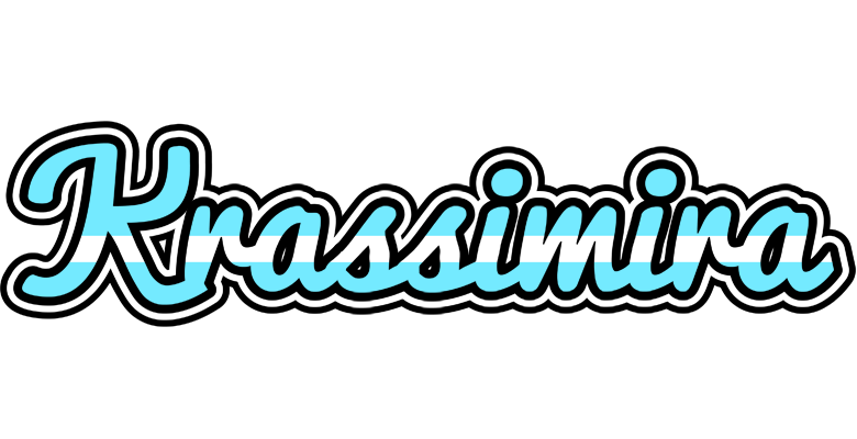 Krassimira argentine logo