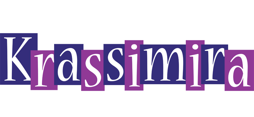 Krassimira autumn logo