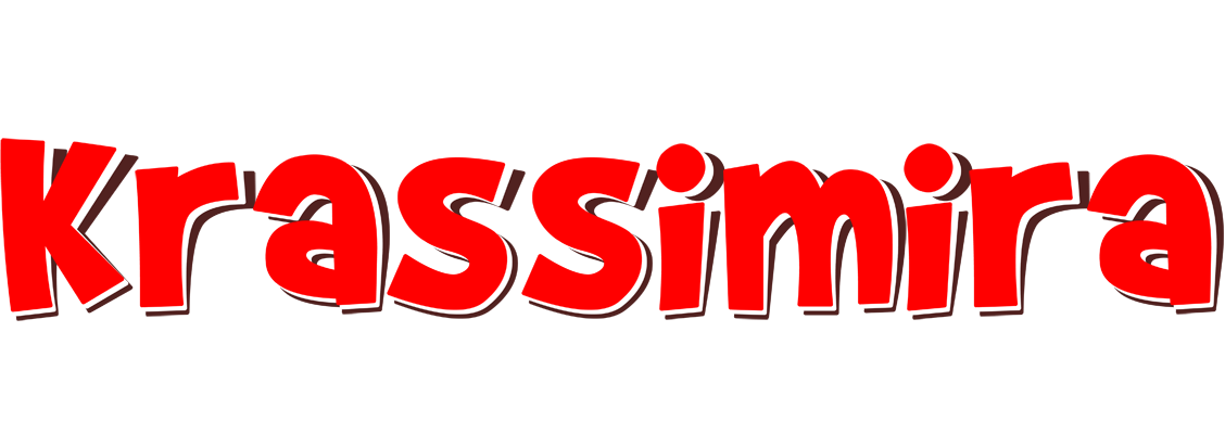 Krassimira basket logo