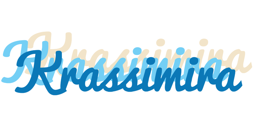 Krassimira breeze logo