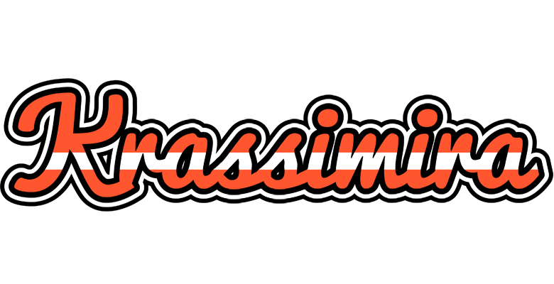 Krassimira denmark logo