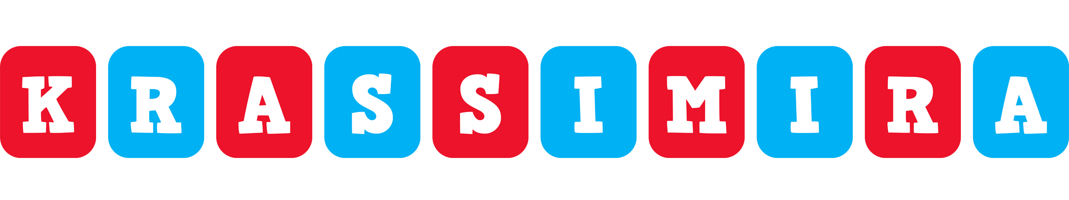 Krassimira diesel logo