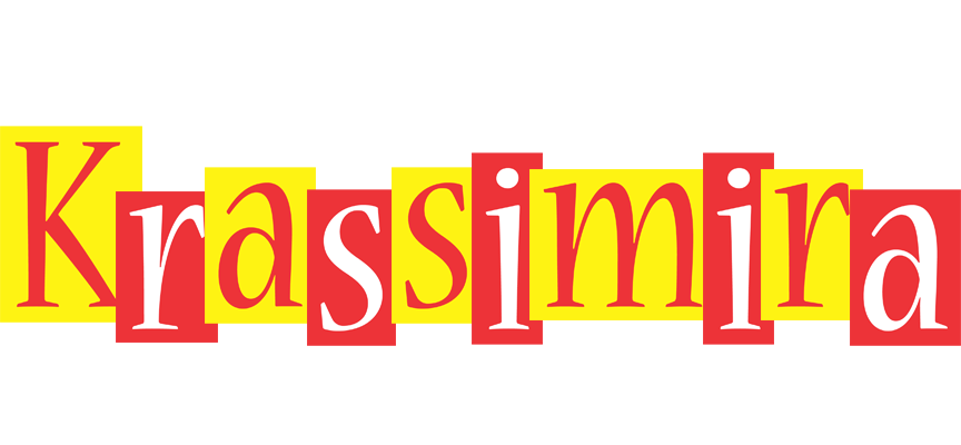 Krassimira errors logo
