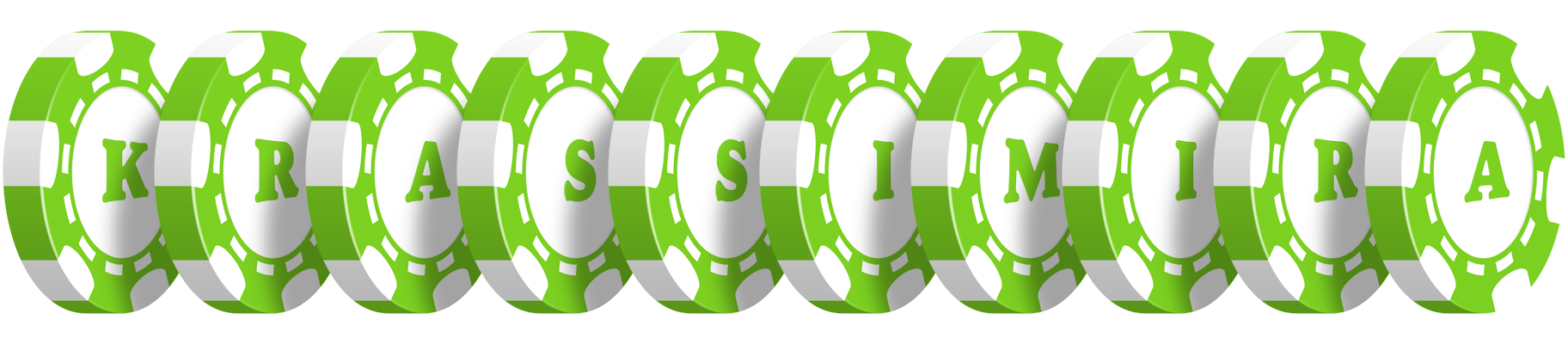 Krassimira holdem logo