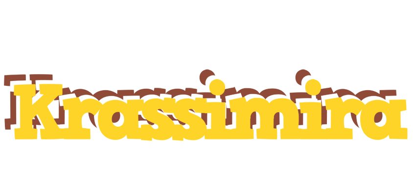 Krassimira hotcup logo