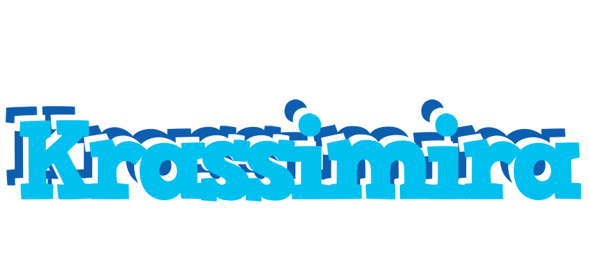 Krassimira jacuzzi logo