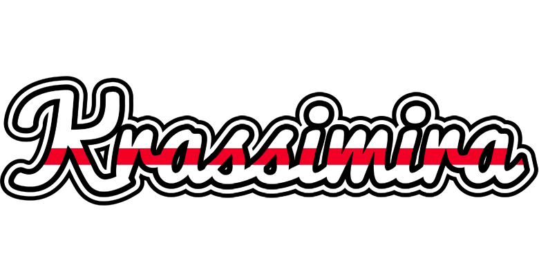 Krassimira kingdom logo