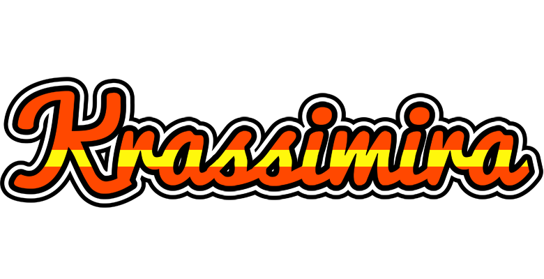 Krassimira madrid logo