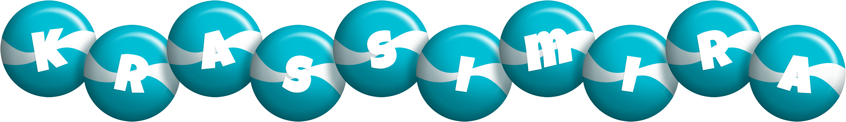 Krassimira messi logo