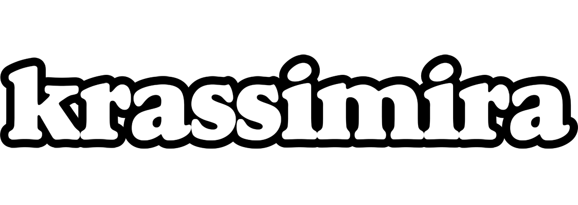 Krassimira panda logo