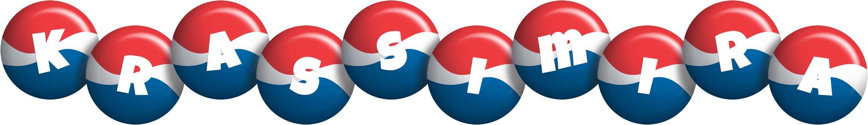 Krassimira paris logo