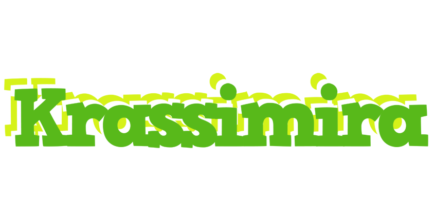 Krassimira picnic logo