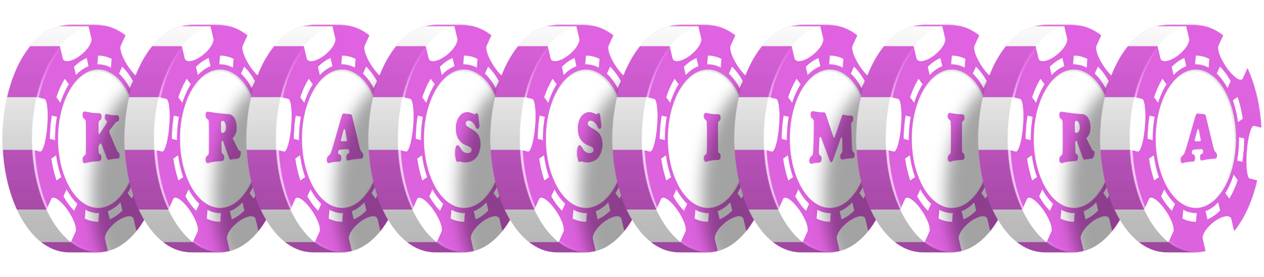 Krassimira river logo