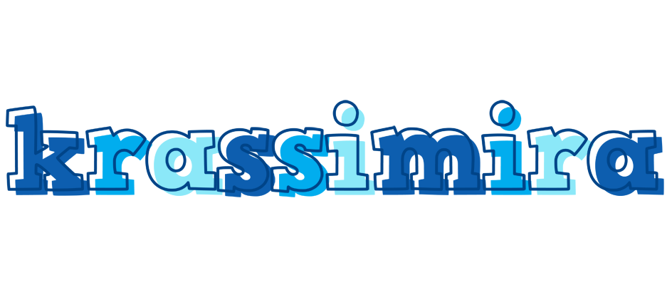 Krassimira sailor logo