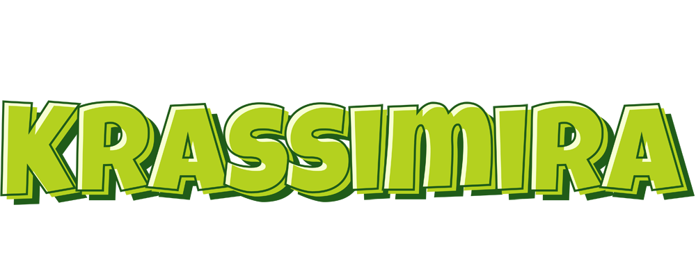 Krassimira summer logo