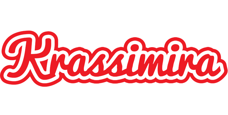 Krassimira sunshine logo