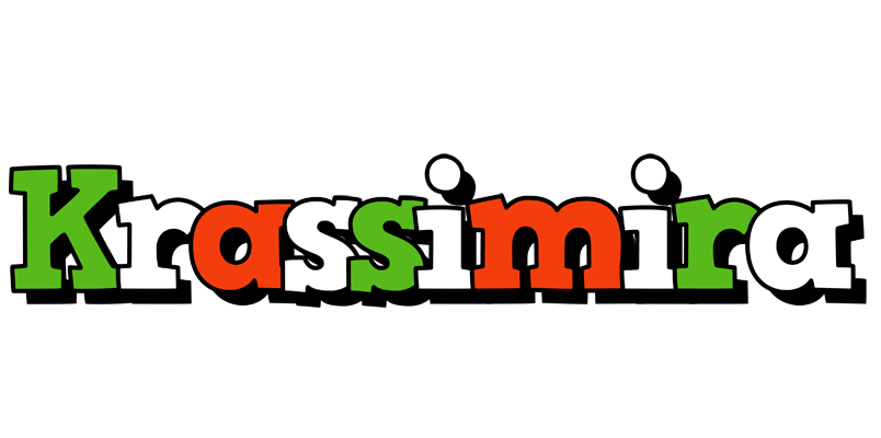 Krassimira venezia logo
