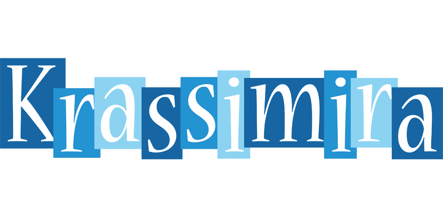 Krassimira winter logo