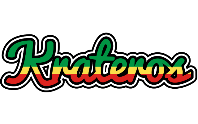 Krateros african logo
