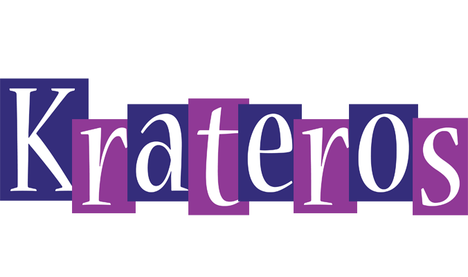 Krateros autumn logo