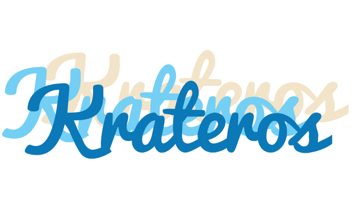 Krateros breeze logo