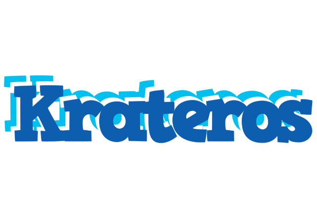 Krateros business logo