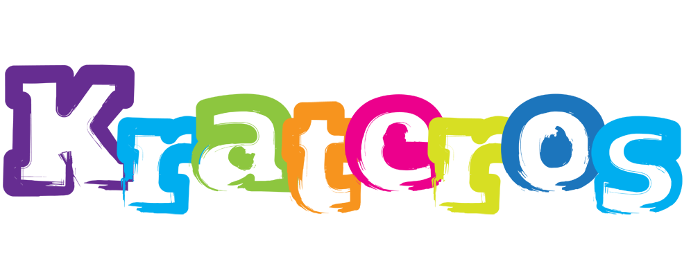 Krateros casino logo