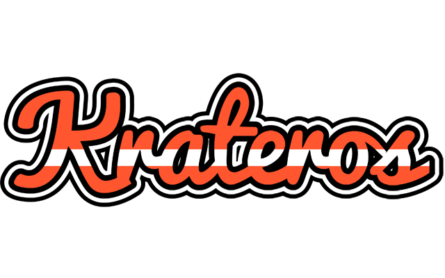 Krateros denmark logo
