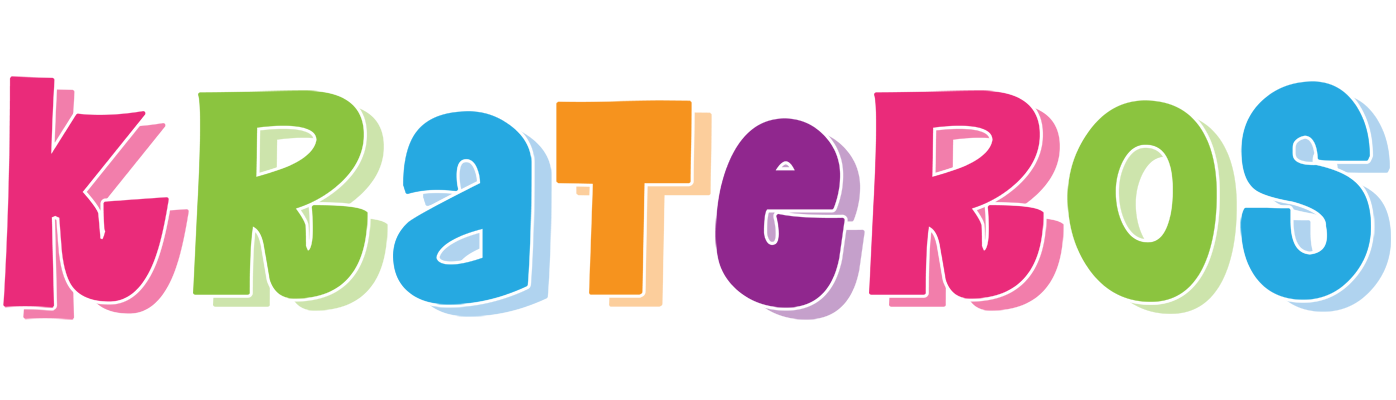 Krateros friday logo