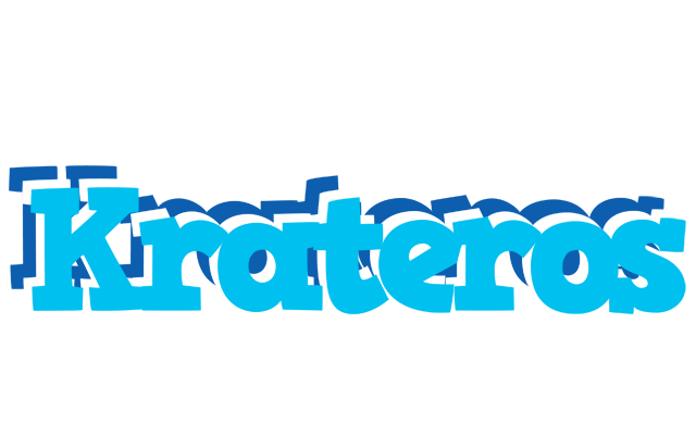Krateros jacuzzi logo