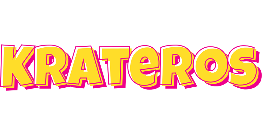 Krateros kaboom logo