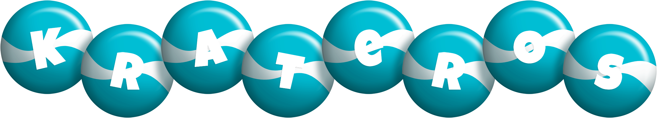 Krateros messi logo