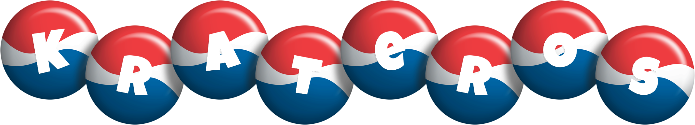 Krateros paris logo
