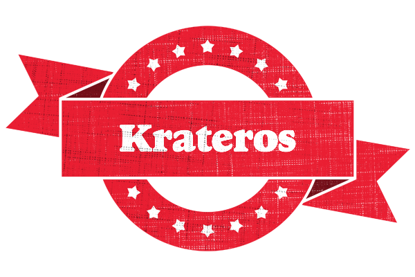 Krateros passion logo