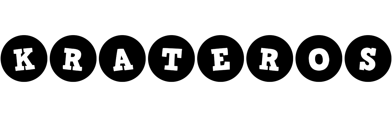 Krateros tools logo