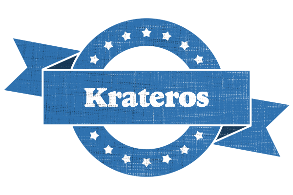 Krateros trust logo