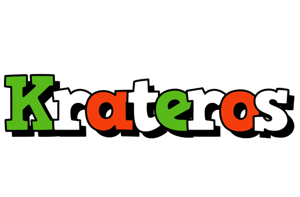 Krateros venezia logo