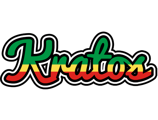 Kratos african logo