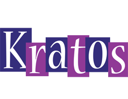 Kratos autumn logo